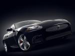 Jaguar XKR Portfolio 2007 года